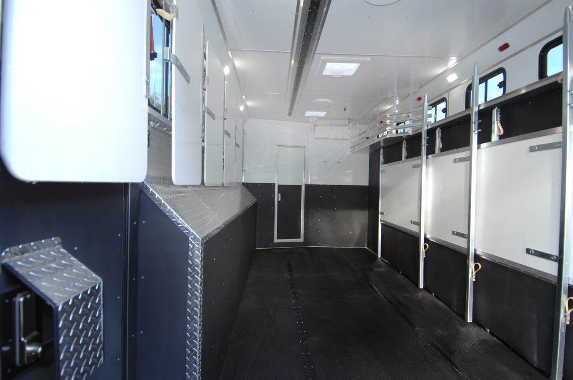 EQ In build 18t Scania 2016