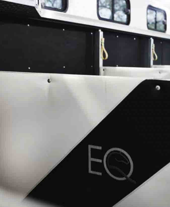 EQ In-build 18 tonne Scania 2016