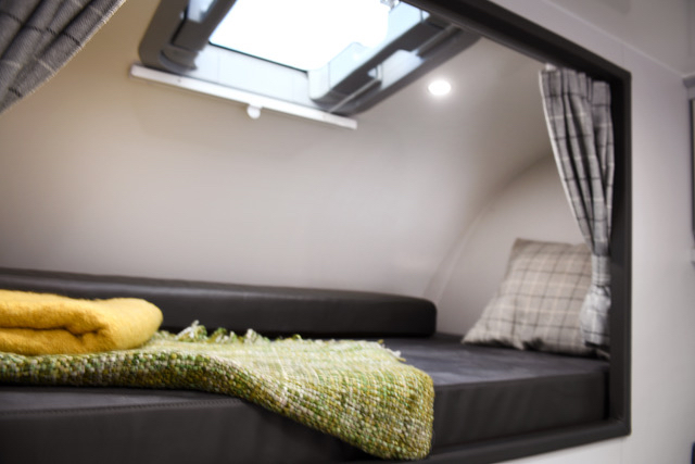 Lovely Coach-built PRB 7.5-tonne Horsebox