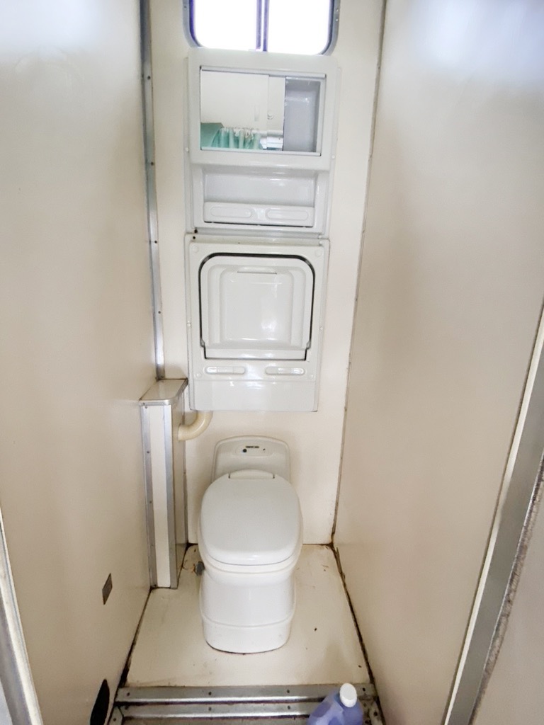 Bargain Equicruiser 7.5-tonne Horsebox