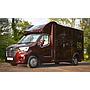 EQ 3.5 tonne In-Build Renault Master - Brand New Chassis