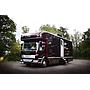 2023 EQ 12 tonne DAF 2012 Chassis - Ready Now