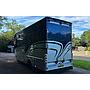 Fantastic 7.5-tonne coach-built Bretherton horsebox. Sleeps 5. Stalled for 3 horses
