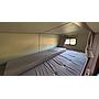 Fantastic 7.5-tonne coach-built Bretherton horsebox. Sleeps 5. Stalled for 3 horses