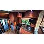Fantastic 7.5-tonne coach-built Bretherton horsebox. Sleeps 5. Stalled for 3 horses