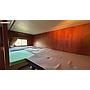Fantastic 7.5-tonne coach-built Bretherton horsebox. Sleeps 5. Stalled for 3 horses