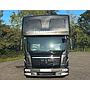 Lovely 2021 coach-built 7.5 tonne horsebox. Stalled for 3. Sleeps 4/5.