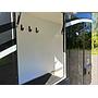 Lovely 2021 coach-built 7.5 tonne horsebox. Stalled for 3. Sleeps 4/5.
