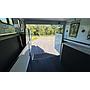 Lovely 2021 coach-built 7.5 tonne horsebox. Stalled for 3. Sleeps 4/5.