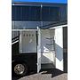 Lovely 7.5-tonne coach-built horsebox. 3 stall / 4-5 berth