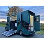 Stunning 2022 ALX-21S 3.9 tonne Professional horsebox