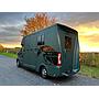 Stunning 2022 ALX-21S 3.9 tonne Professional horsebox