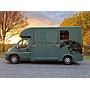 Stunning 2022 ALX-21S 3.9 tonne Professional horsebox