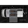 Stunning 2022 ALX-21S 3.9 tonne Professional horsebox