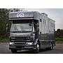 2023 EQ In-build 18 tonne DAF Luxury Work Truck