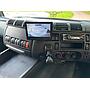 Bargain DAF 18-tonne horsebox. 6-berth. 5 big stalls.