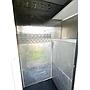 Bargain DAF 18-tonne horsebox. 6-berth. 5 big stalls.