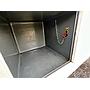 Bargain DAF 18-tonne horsebox. 6-berth. 5 big stalls.