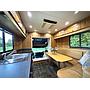Bargain DAF 18-tonne horsebox. 6-berth. 5 big stalls.