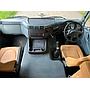 Bargain DAF 18-tonne horsebox. 6-berth. 5 big stalls.