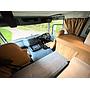 Bargain DAF 18-tonne horsebox. 6-berth. 5 big stalls.