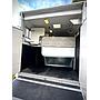 Bargain DAF 18-tonne horsebox. 6-berth. 5 big stalls.
