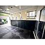Bargain DAF 18-tonne horsebox. 6-berth. 5 big stalls.