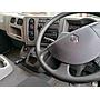 Fabulous 7.5-tonne Work Truck. 4 stalls. Sleeper cab.