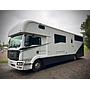 MAN 12-tonne Luxury build - 4 large stalls. Sleeps 5/6.