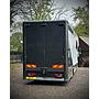MAN 12-tonne Luxury build - 4 large stalls. Sleeps 5/6.