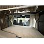 MAN 12-tonne Luxury build - 4 large stalls. Sleeps 5/6.