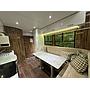 MAN 12-tonne Luxury build - 4 large stalls. Sleeps 5/6.