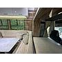 MAN 12-tonne Luxury build - 4 large stalls. Sleeps 5/6.