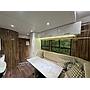 MAN 12-tonne Luxury build - 4 large stalls. Sleeps 5/6.