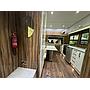 MAN 12-tonne Luxury build - 4 large stalls. Sleeps 5/6.