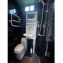 MAN 12-tonne Luxury build - 4 large stalls. Sleeps 5/6.