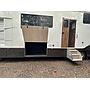 MAN 12-tonne Luxury build - 4 large stalls. Sleeps 5/6.