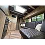 15-tonne coach-built DAF. Auto. 4 large stalls. Sleeps 4