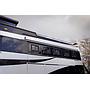 Stunning 26-tonne Lehel 2018 DAF XF510 3 slide-outs, pop-up roof. 5 large stall. 7 berth.