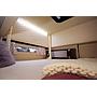 Stunning 26-tonne Lehel 2018 DAF XF510 3 slide-outs, pop-up roof. 5 large stall. 7 berth.
