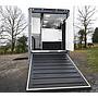 New-build Luxury 18-tonne DAF EQ-built Horsebox with Side & Rear Ramps - 8 stall / 4 berth