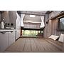 New-build Luxury 18-tonne DAF EQ-built Horsebox with Side & Rear Ramps - 8 stall / 4 berth