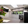 New build Luxury 18-tonne Scania EQ-built horsebox. 5 stall / 6 berth