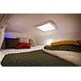 New build Luxury 18-tonne Scania EQ-built horsebox. 5 stall / 6 berth