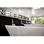 New build Luxury 18-tonne Scania EQ-built horsebox. 5 stall / 6 berth