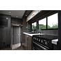 Luxury 18-tonne Scania EQ-built horsebox. 5 stall / 6 berth