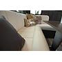 Luxury 18-tonne Scania EQ-built horsebox. 5 stall / 6 berth