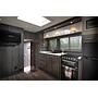 Luxury 18-tonne Scania EQ-built horsebox. 5 stall / 6 berth