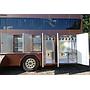 Luxury 18-tonne Scania EQ-built horsebox. 5 stall / 6 berth