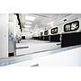New 2024 build 26-tonne Scania EQ-built Luxury Work Truck. 8 stall / 4 berth